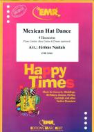 Mexican Hat Dance Standard