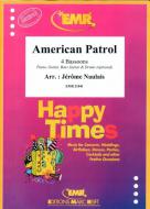 American Patrol Standard