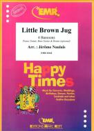 Little Brown Jug Standard