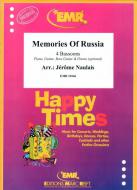 Memories Of Russia Standard