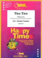 Tico Tico Standard