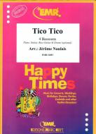 Tico Tico Standard