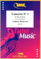 Concerto No. 1 Standard
