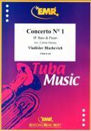 Concerto No. 1 Standard