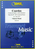 Csardas Standard