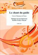 Le chant du guide Standard