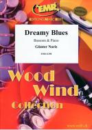 Dreamy Blues Standard