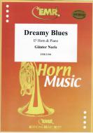 Dreamy Blues Standard