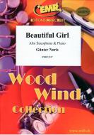 Beautiful Girl Standard