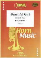 Beautiful Girl Standard
