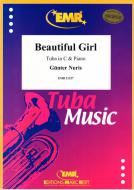 Beautiful Girl Standard