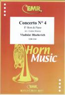 Concerto No. 4 Standard