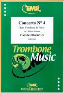 Concerto No. 4 Standard