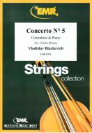 Concerto No. 5 Standard