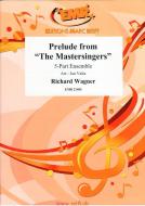 Prelude from 'The Mastersingers' Standard
