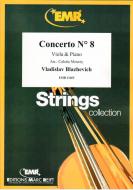 Concerto no. 8 Standard