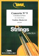 Concerto No. 9 Standard