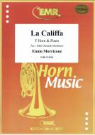 La Califfa Standard