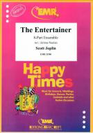 The Entertainer Standard