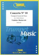Concerto No. 10 Standard
