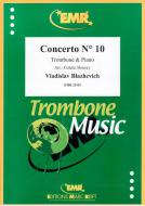 Concerto No. 10 Standard