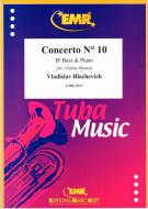Concerto No. 10 Standard