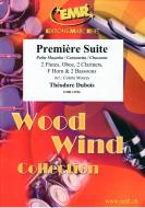 Première Suite Standard