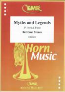 Myths and Legends Standard