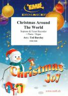 Christmas Around The World Standard
