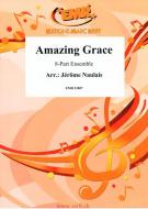 Amazing Grace Standard