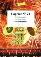 Caprice No. 24 Standard