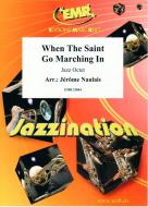 When The Saint Go Marching In Standard