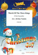 March Of The Three Kings Standard