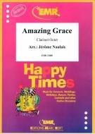 Amazing Grace Standard