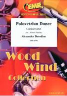 Polovetzian Dance Standard