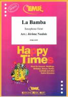La Bamba Standard