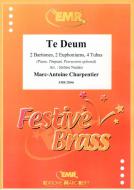 Te Deum Standard