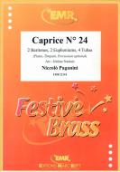 Caprice No. 24 Standard