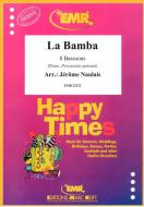 La Bamba Standard