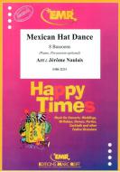 Mexican Hat Dance Standard