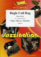 Bugle Call Rag Standard