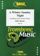 A Winter Sunday Night Standard