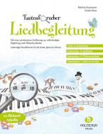 Tastenforscher Liedbegleitung 