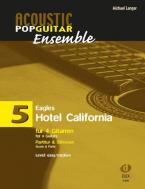 Eagles: Hotel California 