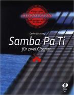 Samba Pa Ti 