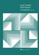 Christoforus op. 120 Standard