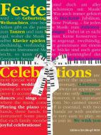 Feste! Celebrations! 