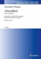 Abendlied Standard