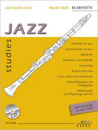 Jazz Studies 