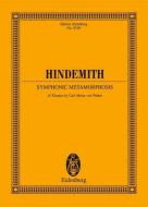 Symphonic Metamorphosis Standard